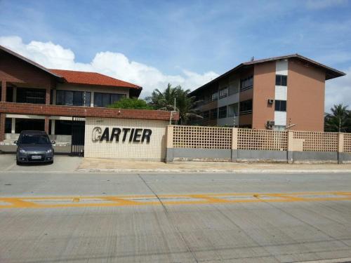 Condominio Van Cartier