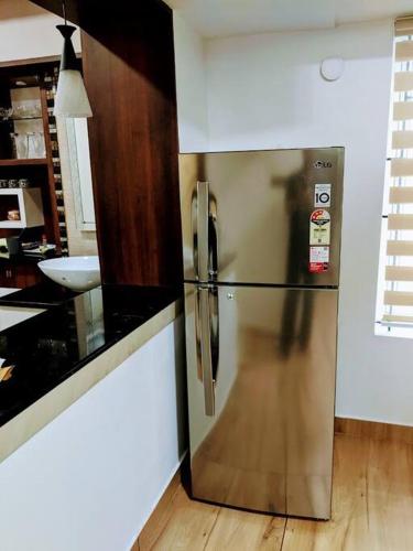 Ishaara Prime Villa - Personalized stay with amenities at heart of City - image 2