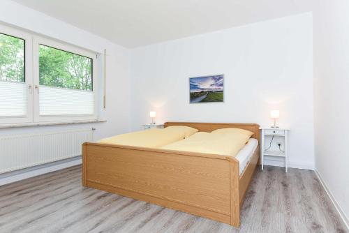 Haus Flinthoern Erdgeschoss - image 4