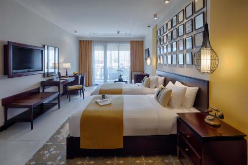 Allegro Hoi An Luxury Hotel & Spa