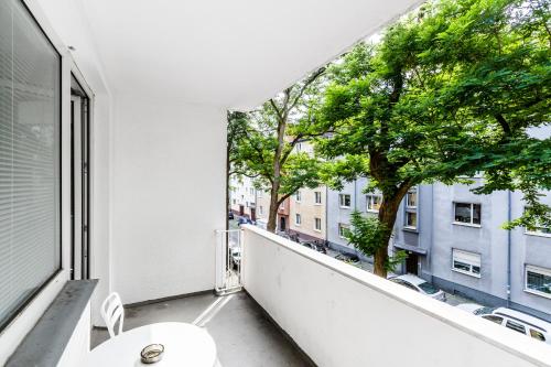 Apartments Köln, Köln (Foto 6)