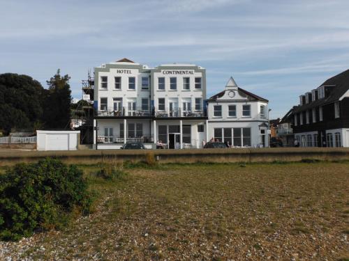 Hotel Continental - image 12