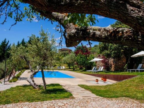 Appealing holiday home in Carrazeda de Ansia with terrace gîte à louer Carvalhal