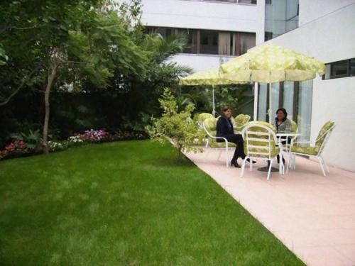 Hotel Eurotel El Bosque photo 3