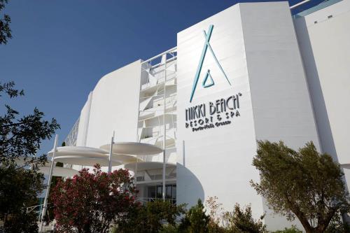 Nikki Beach Resort & Spa - image 12