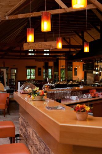 Gastland M0 Hotel & Restaurant - image 4