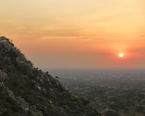 Alila Fort Bishangarh Jaipur - A Hyatt Brand