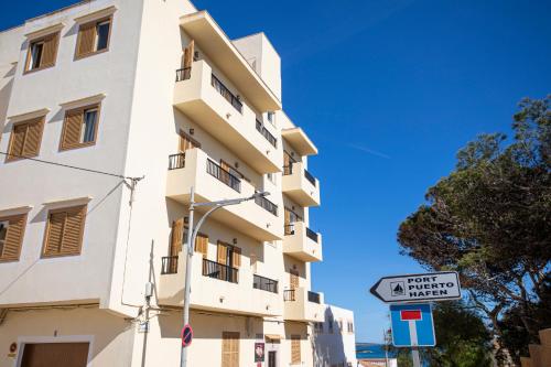 Apartamentos Piza - image 12