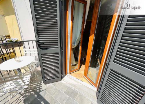 Palazzo Raffaella Casa vacanze