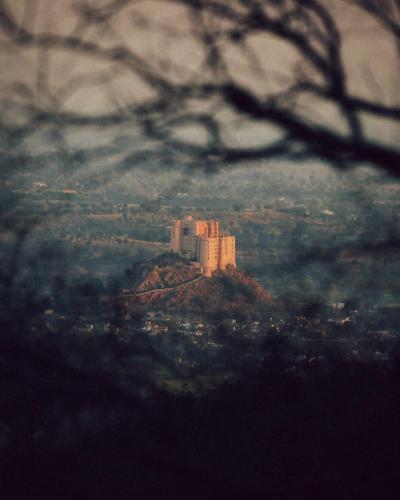Alila Fort Bishangarh Jaipur - A Hyatt Brand