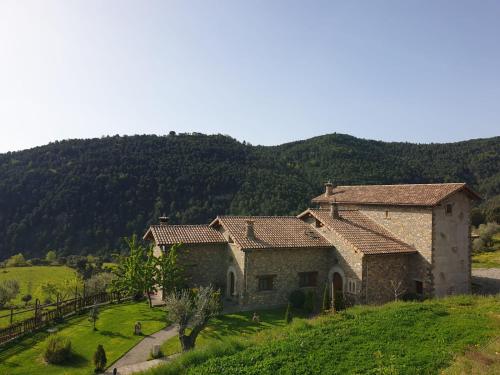  Condado de San Martín in Boltaña