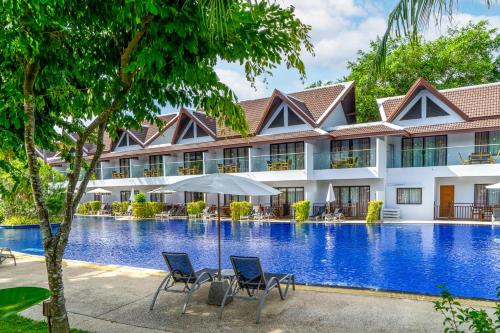 Sunwing Kamala Beach