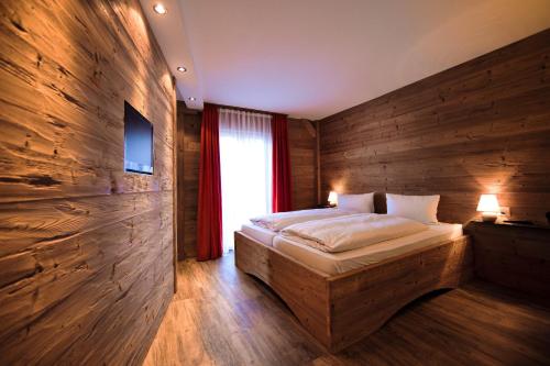 Arosa Vetter Hotel - image 3