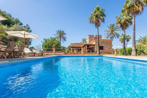  Sa caseta - Villa casa Manolo in Ses Salines