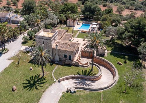 Sa caseta - Villa casa Manolo gîte à louer Colònia de Sant Jordi