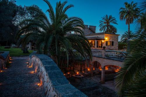 Sa caseta - Villa casa Manolo in Ses Salines