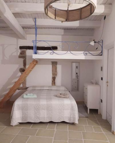Capovalle B&B in Venosa