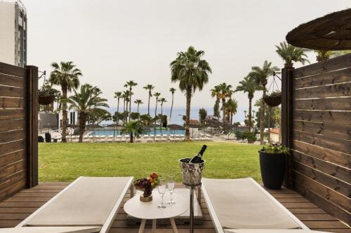 Facilities, Lake House in Tiberias
