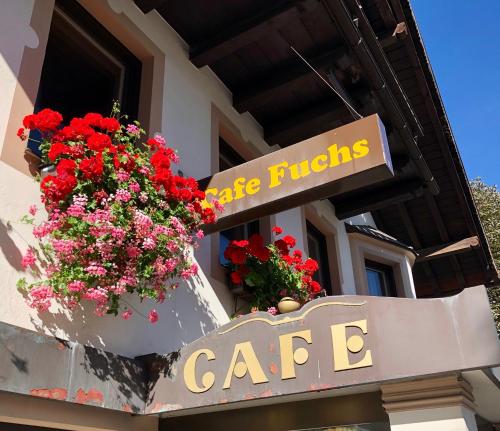 Bavarian Holiday Hideaway - image 13