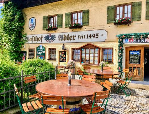 Bavarian Holiday Hideaway - image 3
