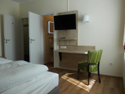 Berghotel Glockenberg - image 8