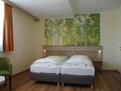 Berghotel Glockenberg - image 4