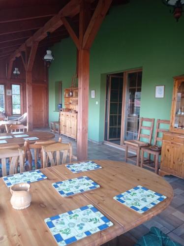 Dom pod Srebrnym Żurawiem Dom pod Srebrnym Żurawiem