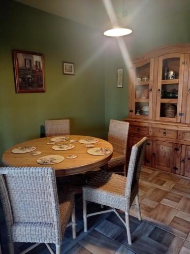 Dom pod Srebrnym Żurawiem Dom pod Srebrnym Żurawiem