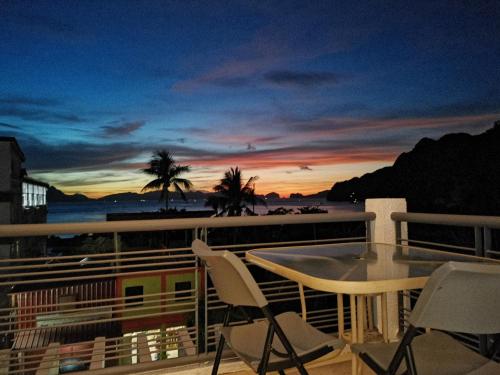 Bayview Country Inn El Nido