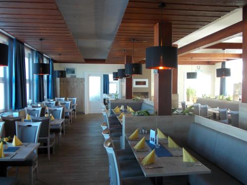 Berghotel Glockenberg 5