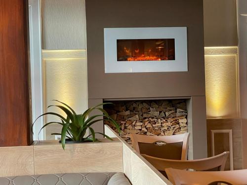 Berghotel Glockenberg 2