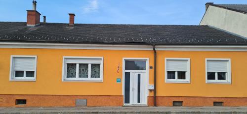 Hotelli välisilme, Eventgasthaus Greil in Niederhollabrunn