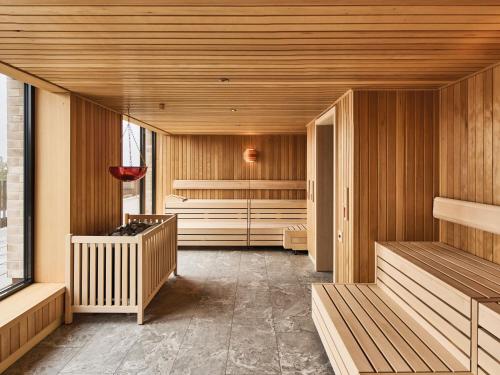 Sauna, Urban Nature St Peter-Ording in Sankt Peter-Ording