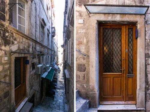 Rooms Fausta Old Town - main image