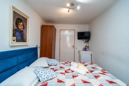 Rooms Fausta Old Town - image 12