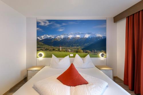 . Pension Florian