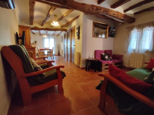 Casa Vall Bona - Tarragone