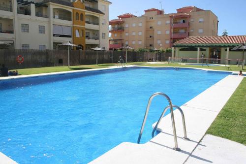  Apartamento Costa de la Luz in Chipiona