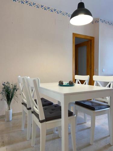  Apartamento Costa de la Luz in Chipiona