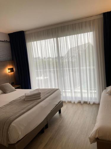 Hôtel Europa ***