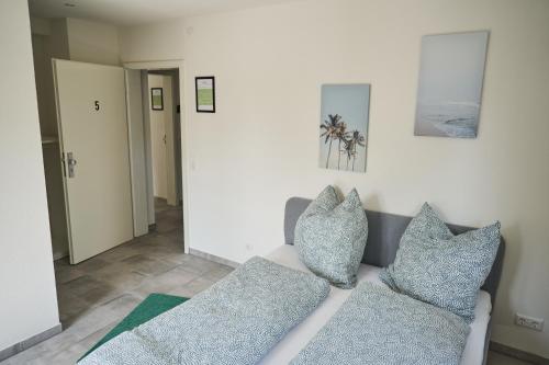 Greenhome Lörrach -Ihre Unterkunft im 3-Ländereck- in Lörrach, Deutschland