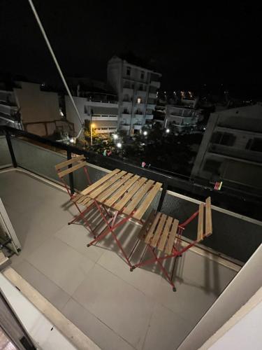 Acropolis View, Atény (fotografie 8)