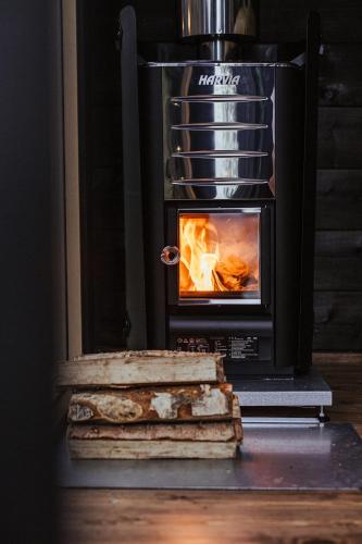Tiny House - Luxury Cottage, Büllingen (Foto 5)