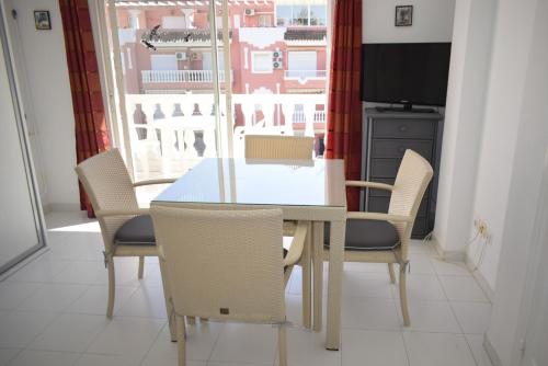 Facilities, Anacasa Estudio Los Jazmines ES1103 in Les Bovetes Beach