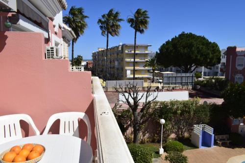 View, Anacasa Estudio Los Jazmines ES1103 in Les Bovetes Beach