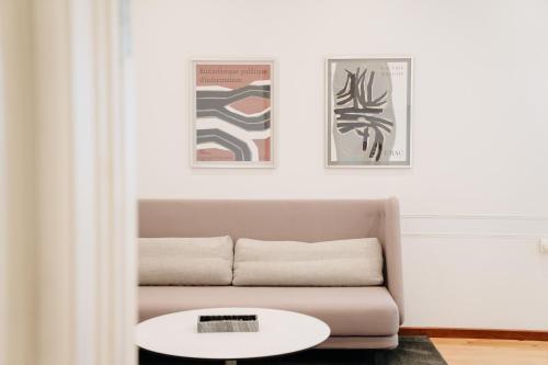 Danhostel Copenhagen City - image 10