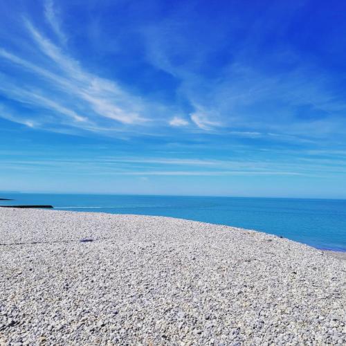 Les Dryades Rivière et Mer