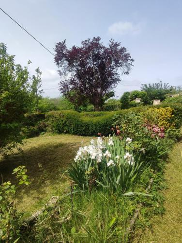 Maison de vacances en Dordogne