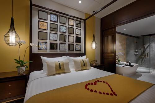 Allegro Hoi An Luxury Hotel & Spa