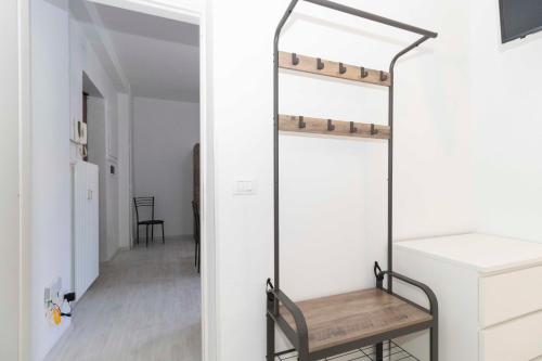 Rivoli M1 Torino Double Apartment